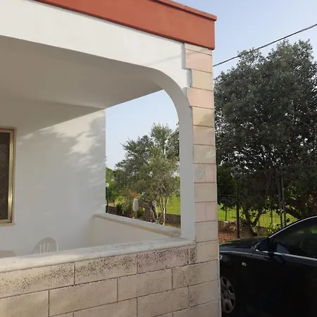 Holiday home Estate A